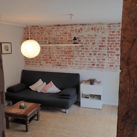 Ferienwohnung Holzmaden Am Platz Esterno foto